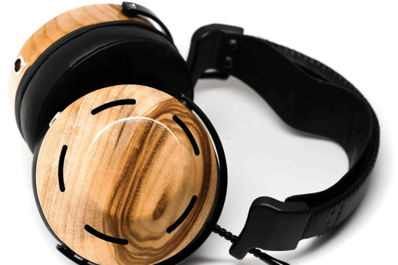 ZMF Atticus Aluminum Black